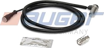 AUGER 74986 Sensor ABS AUGER 74986 Sensor ABS