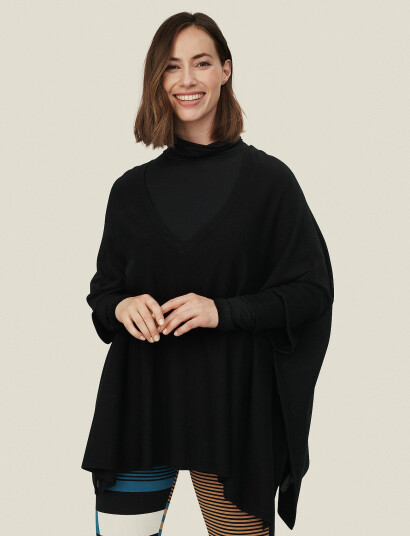 Masai Mafosna Black XS