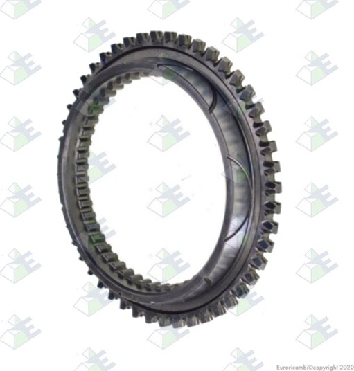 Synkroniseringskonus, ganghjul Euroricambi 95535404 Synkroniseringskonus, ganghjul Euroricambi 95535404