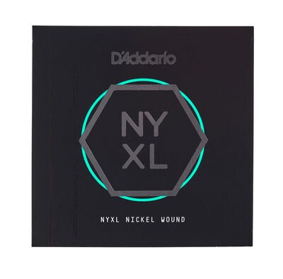 Daddario NYNW038 Single String