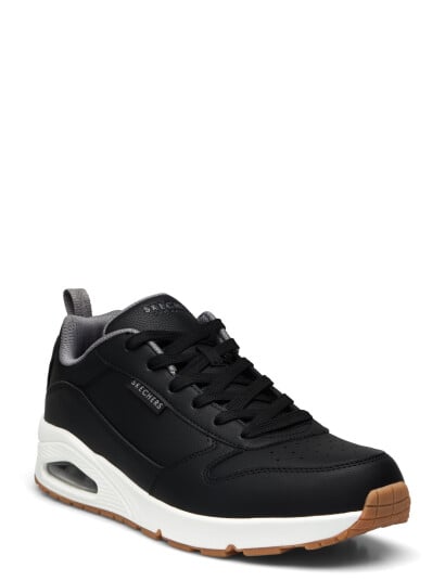 Skechers Uno Alder Black 45