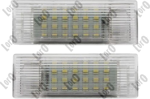 ABAKUS L04-470-0001LED Innvendig lys