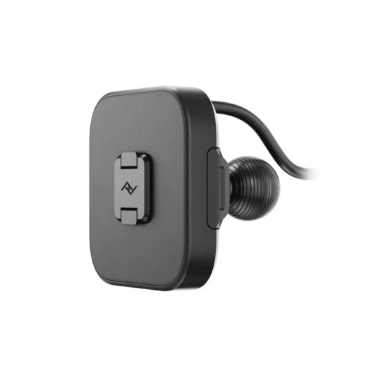 Peak Design 20mm Kulefeste til iPhone med Qi2 lading