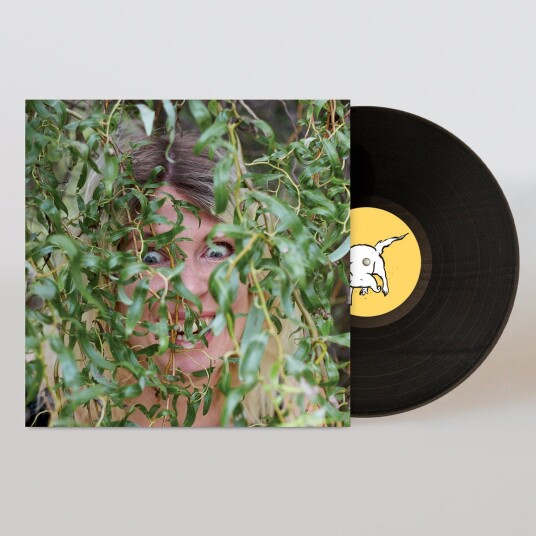 Rosali  Bite Down  LP/Vinyl