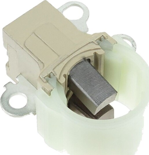 Børsteholder starter AS PL ABH6007S