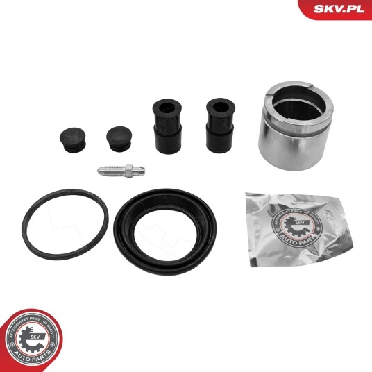 ESEN SKV 91SKV455 Reparasjonssett, bremsecaliper ESEN SKV 91SKV455 Reparasjonssett, bremsecaliper