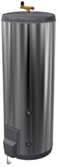 Høiax Titanium Agri 250 Indirekte Prosessbereder