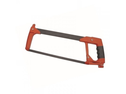 Dedra Baufil 300 Mm Gummihåndtak - 1226