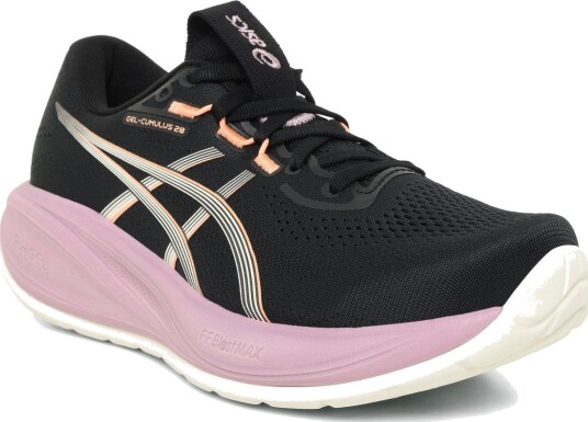 Asics Gel Cumulus 28 Black 42