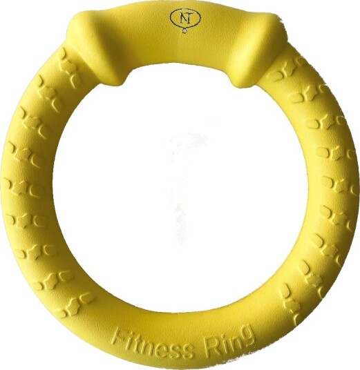 Nomad Tales Bloom Fitness Ring Størrelse S: Ca Ø 18 cm