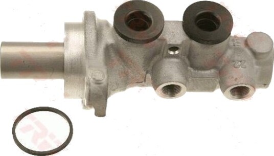 Hovedbremsesylinder TRW PMH582