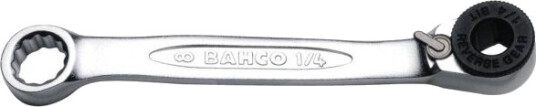 Bitskraldenøgle 6950Cbr ¼”