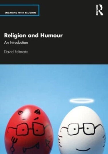 Religion and Humour An Introduction