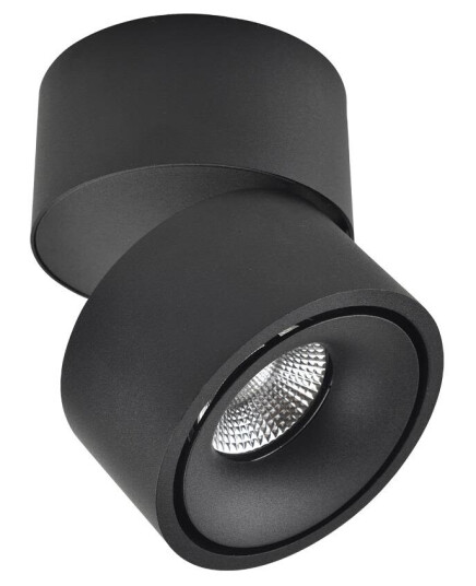 Designlight P 186B Downlight 12 W 3000 K 943 lm Belysning
