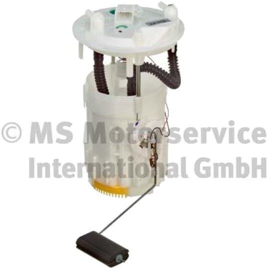 Sensor brennstoff forråd PIERBURG 7.02550.08.0 Sensor brennstoff forråd PIERBURG 7.02550.08.0