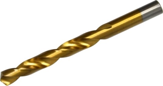 Borspiss Wiertlo Geko Hss Titan Sylindrisk 5 Mm