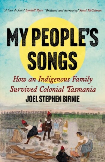 My People¿s Songs Av Joel Stephen Birnie