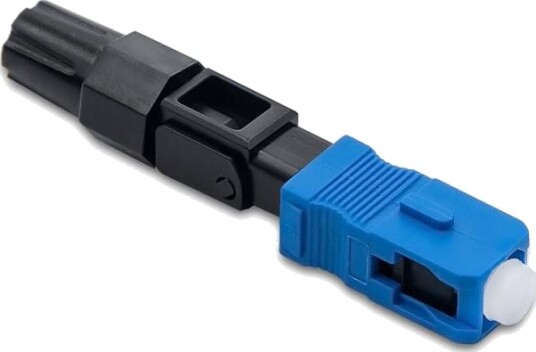 Qoltec Fiberoptisk Hurtigkobling Sc/Upc | Singlemode | 3,0 Mm
