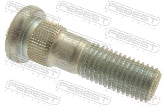 Hjulbolt FEBEST 0484-002