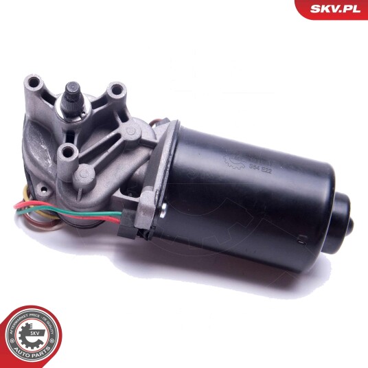 Vindusviskermotor ESEN SKV 19SKV163