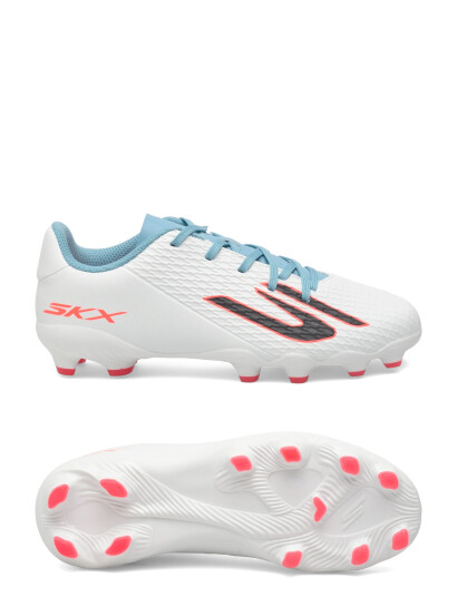 Skechers Skechers Skx_2 Jr Youth Mg White 33.5 Skechers Skechers Skx_2 Jr Youth Mg White 33.5
