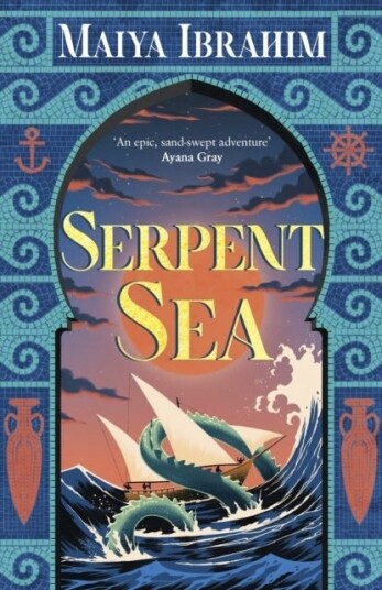 Serpent Sea Serpent Sea