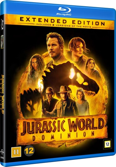 Jurassic World 3 Dominion