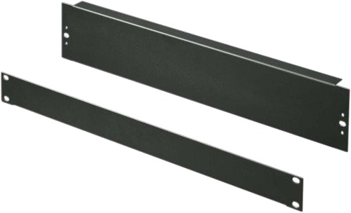 Rittal Dk 7156.005 Sort 1.35 Kg 7156