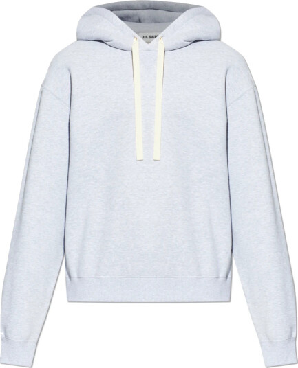Jil Sander Herre Gensere & Hettegensere Grå XL,