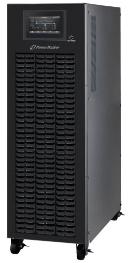 PowerWalker VFI 15K CPG PF1 3/3 BI - UPS - 15000 watt - 15000 VA