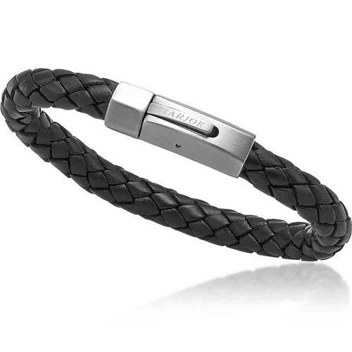 "Strato" Bololær armbånd Deluxe 8mm "Strato" Bololær armbånd Deluxe 8mm