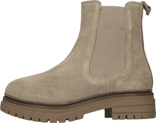 Emanuelle Vee Dame Sko Beige 41 EU,