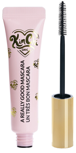 KimChi Chic A Really Good MascaraVolume & Lengthening Mascara KimChi Chic A Really Good MascaraVolume & Lengthening Mascara