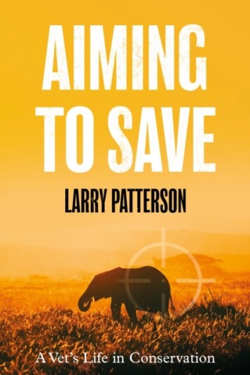 Aiming To Save Av Larry Patterson Aiming To Save Av Larry Patterson