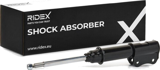 RIDEX 854S0222 Støtdemper