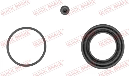 Quick Brake Rep. sett bremsecaliper QUICK BRAKE 114 0434