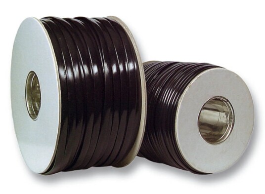 Efb Elektronik Modulær Flatkabel 6 Leder Lys Grå Ring 100 M Produsent Efb Elektronik 91107.100 91107,1