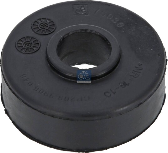 Foring, støtdemper DT Spare Parts 1.27048