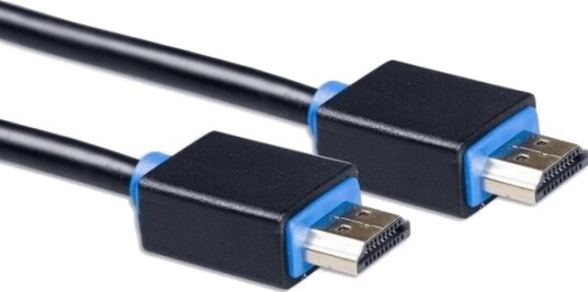 Libox Hdmi Hdmi Kabel 3M Svart Lb0136