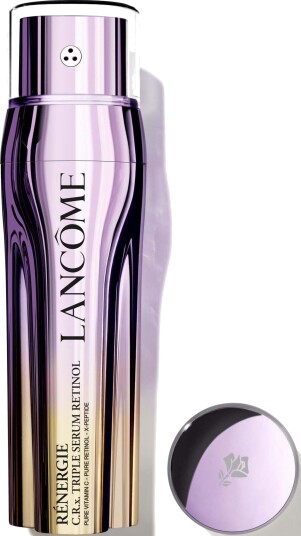 Lancôme Rénergie C.R.x. Triple Serum med Retinol 50 ml - Anti-age & Oppstrammende Ansiktsserum Lancôme Rénergie C.R.x. Triple Serum med Retinol 50 ml - Anti-age & Oppstrammende Ansiktsserum