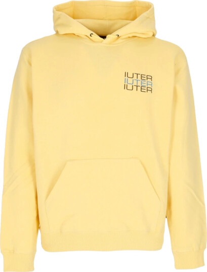 Iuter Herre Gensere & Hettegensere Gul S,