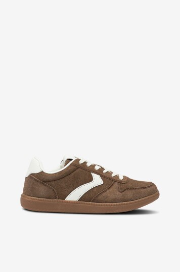 Zizzi Joggesko fZoey Brun