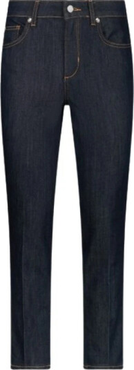 Liu Jo Dame Jeans Svart W28,