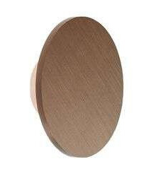 Light-Point Soho W2 Vägglampa Ø20 IP54 2700/3000K Rose Gold-