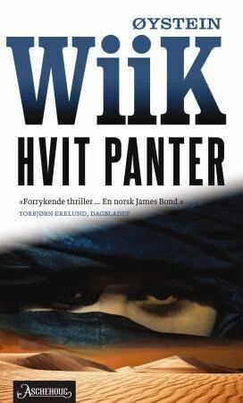 Hvit Panter Av Øystein Wiik