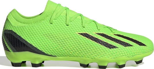 Adidas  X Speedportal.3 Mg   A1u3 Sgreen/Cblack/Syello 42 2/3