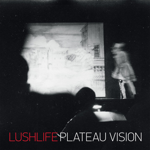 Lushlife Plateau Vision CD