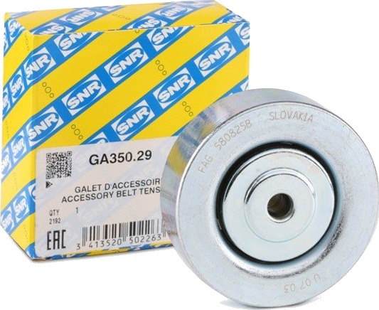 SNR GA350.29 Strammehjul, kilerem