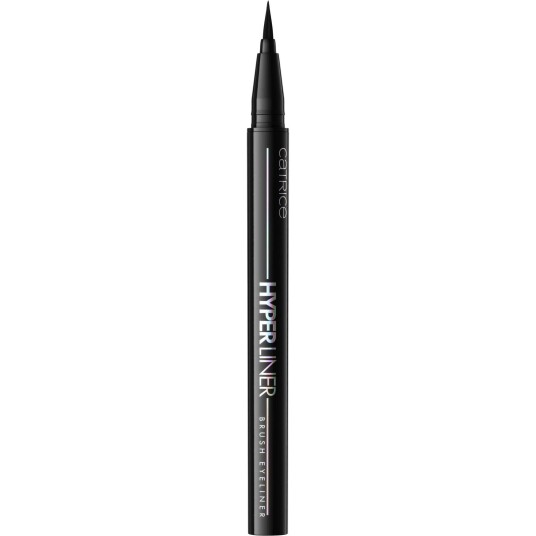 Catrice Hyper Liner Brush Eyeliner 010 Classic Black