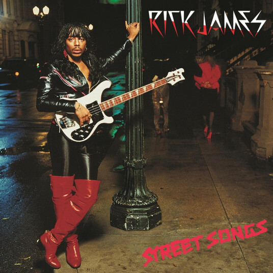 Street Songs